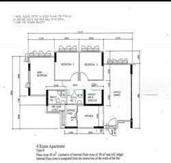 Blk 505D Acacia Breeze @ Yishun (Yishun), HDB 4 Rooms #463541061